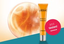 Gewinnspiel Lierac Mésolift Creme