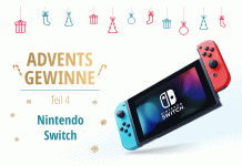 Gewinnspiel Nintendo Switch Bodfeld Apotheke