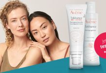 Avene Produkttest