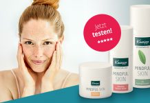 Kneipp Mindful Skin