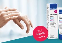 Linola Hand-Hygiene-Balsam