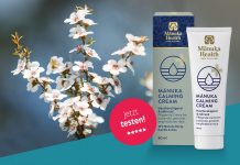 Proukttest Manuka Calming Cream