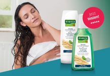 Produkttest RAUSCH Ginseng
