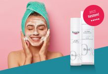Eucerin Reinigunsglotion