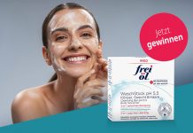 frei öl® MED WaschStück pH 5,5