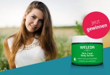 WELEDA Skin Food Body Butter