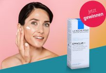 La Roche-Posay Effaclar H Feuchtigkeitspflege