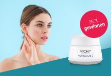 Vichy Nutrilogie 2