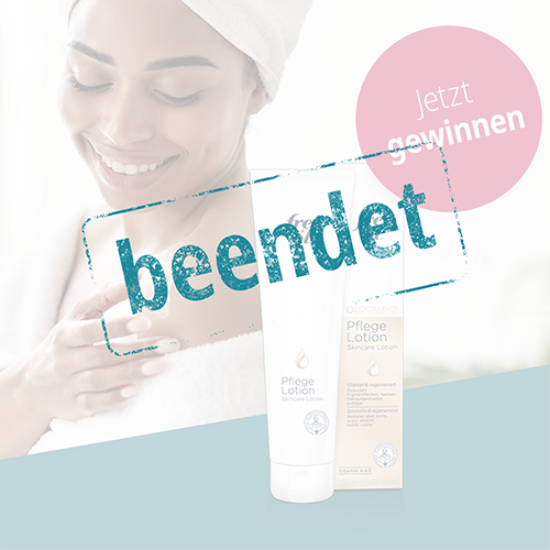 frei öl® PflegeLotion